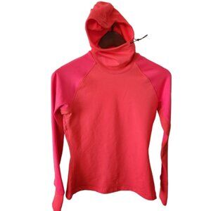 Adidas Women’s Techfit ClimaWarm Performance Top – Size M